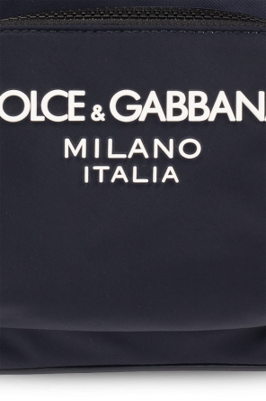 Dolce & Gabbana Plecak na jedno ramię