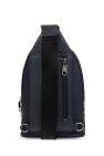 Dolce & Gabbana NAVY BLUE One-shoulder backpack