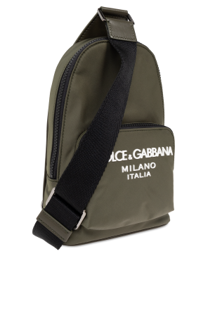 Dolce & Gabbana Plecak na pas
