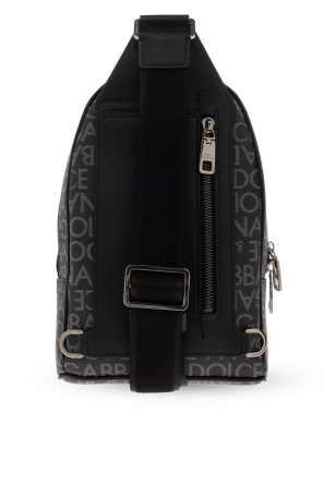 Dolce & Gabbana Shoulder backpack