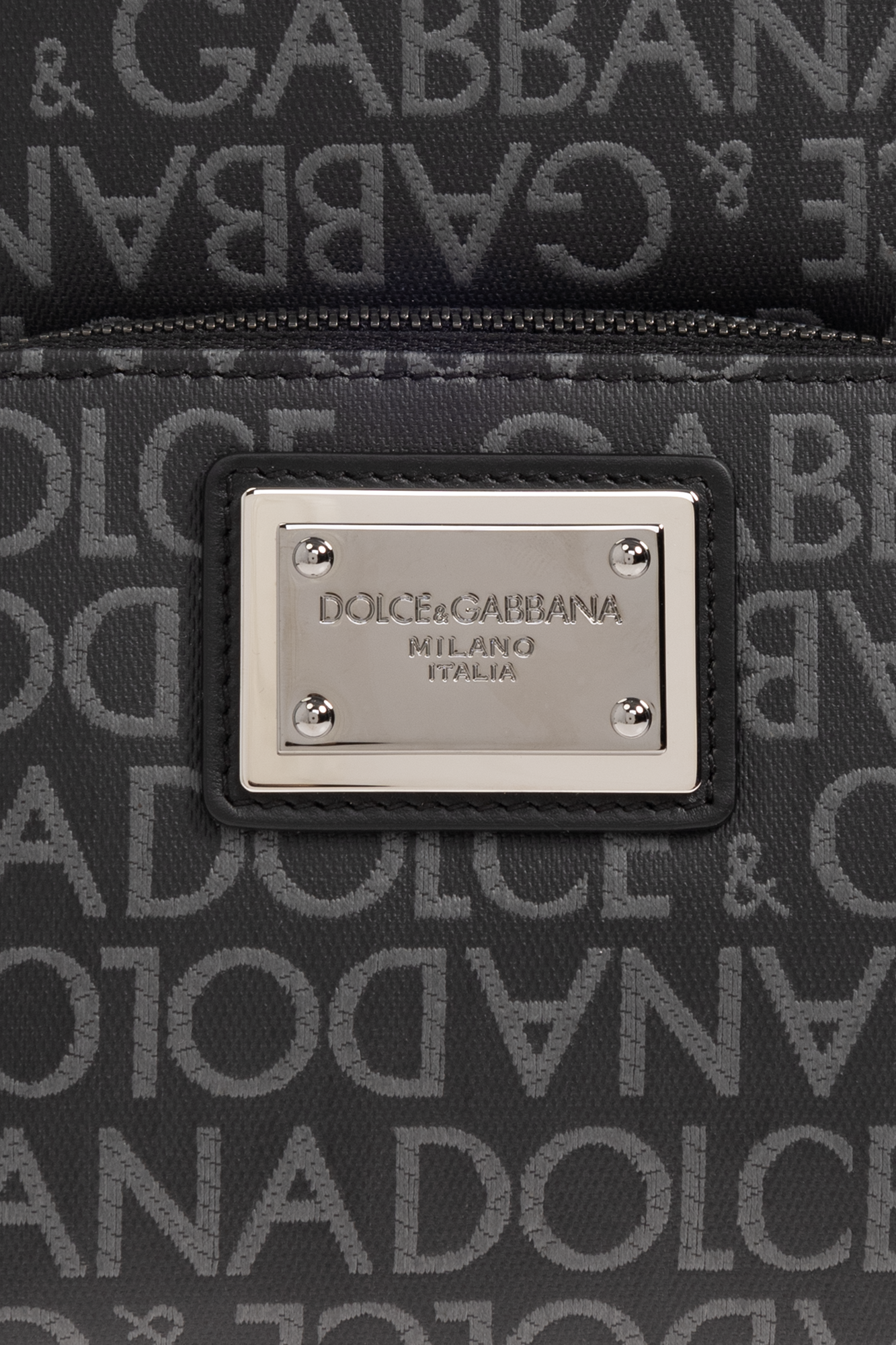 Dolce & Gabbana Shoulder backpack