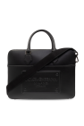 Dolce & Gabbana Briefcase with logo