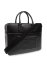 Dolce & Gabbana Briefcase with logo