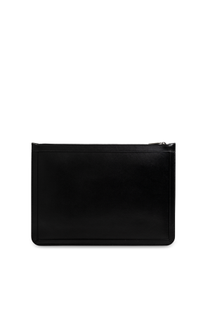 Dolce & Gabbana Leather Clutch