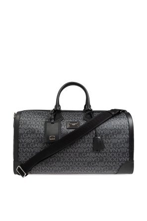 Handbag with monogram od Dolce & Gabbana
