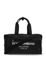 Dolce & Gabbana BLACK Carry-on bag