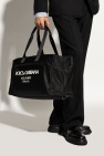 Dolce & Gabbana BLACK Carry-on bag