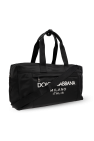 Dolce & Gabbana BLACK Carry-on bag