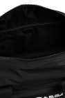 Dolce & Gabbana BLACK Carry-on bag