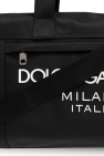 Dolce & Gabbana BLACK Carry-on bag