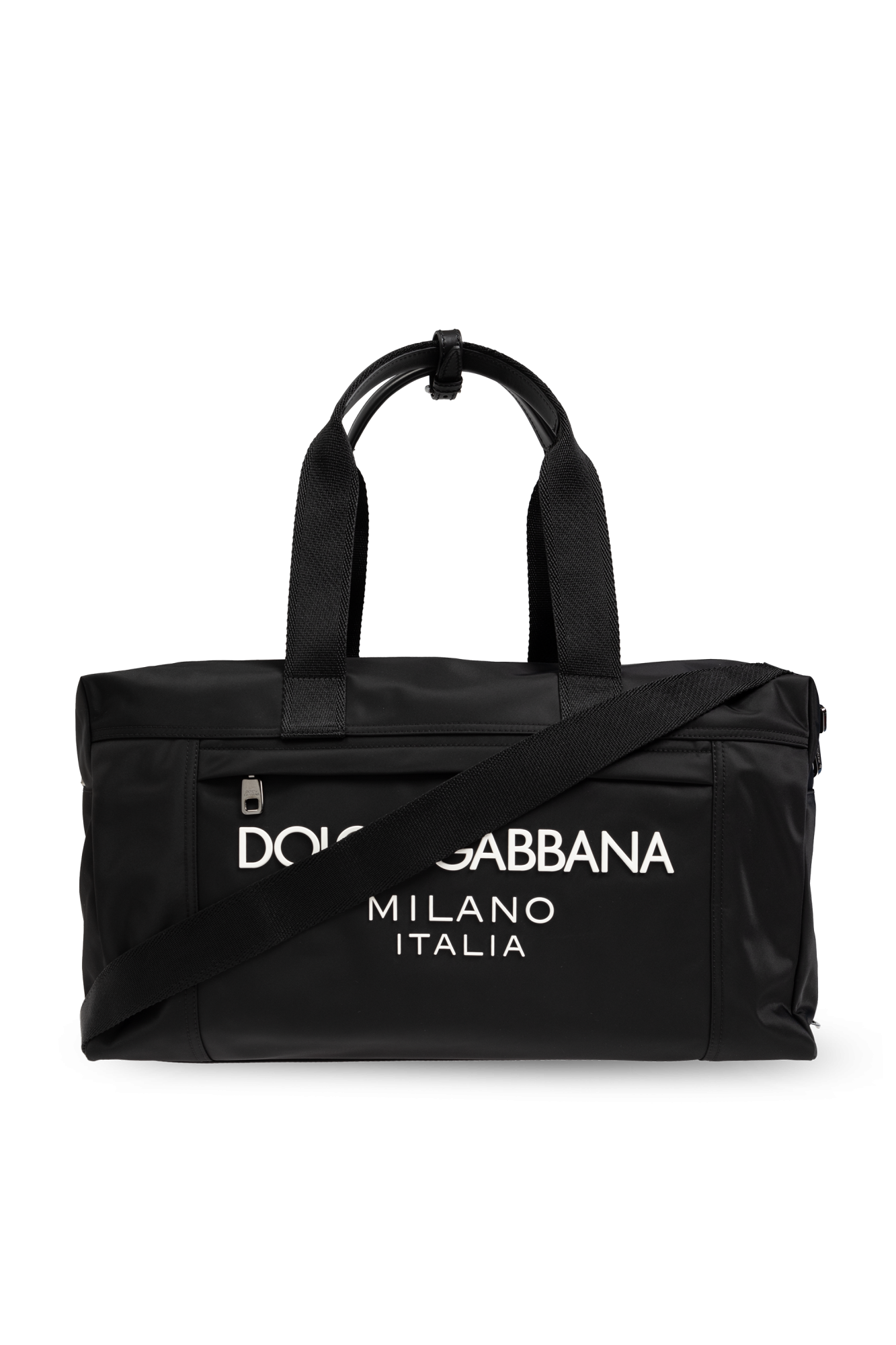 dolce logo & Gabbana Hand luggage