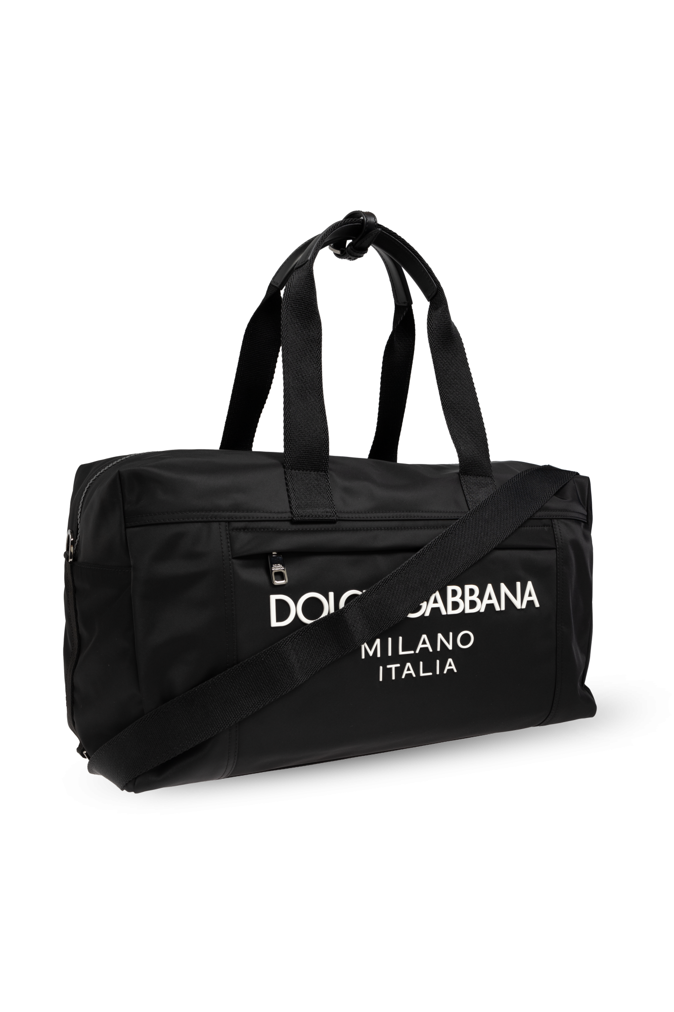 dolce logo & Gabbana Hand luggage