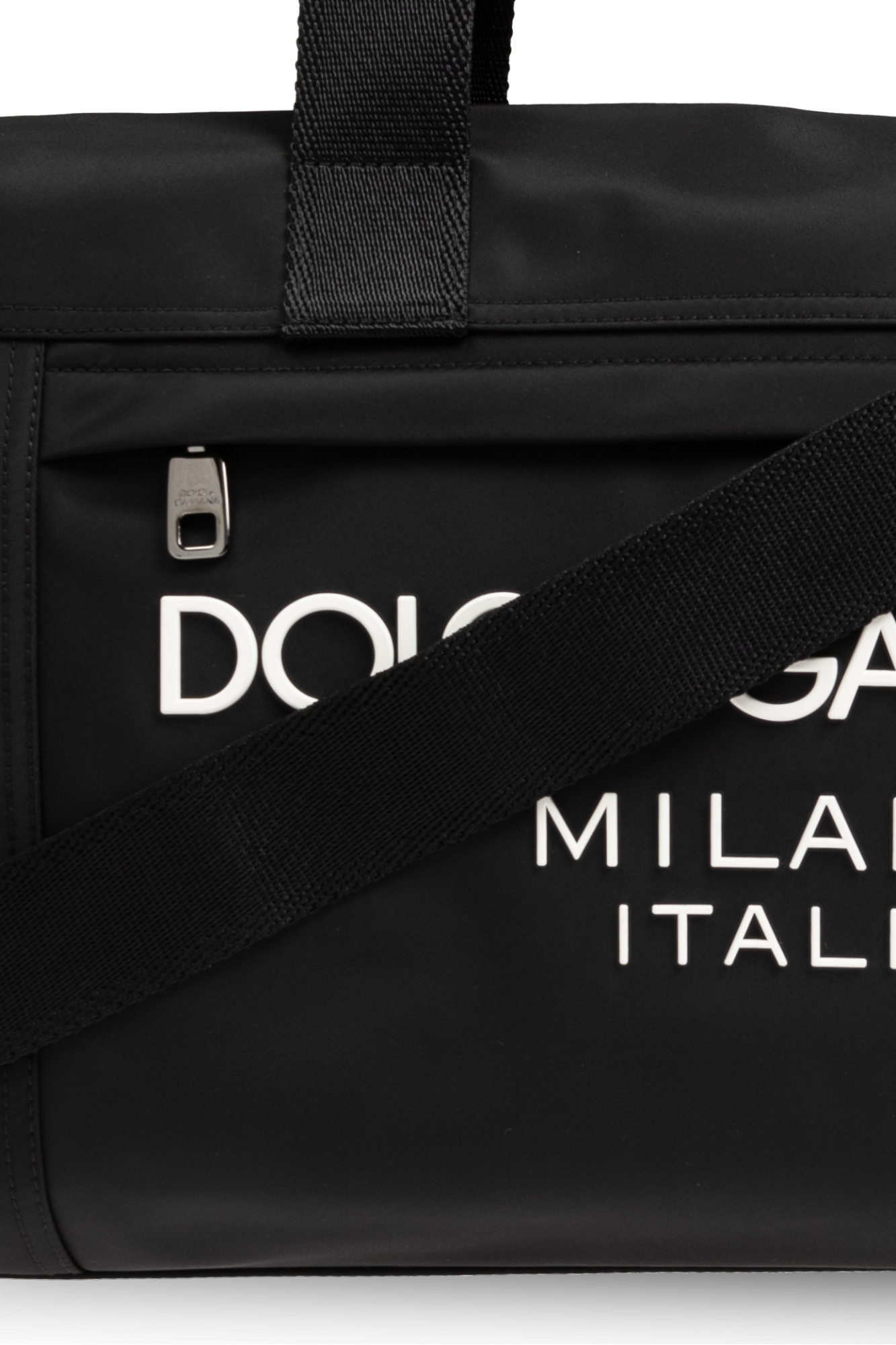 dolce logo & Gabbana Hand luggage