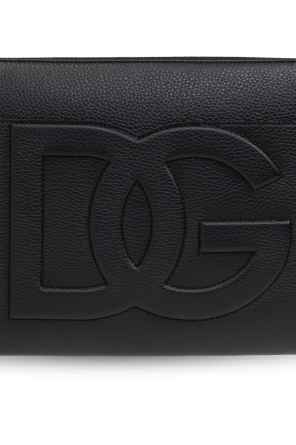 Dolce & Gabbana Aktówka z logo