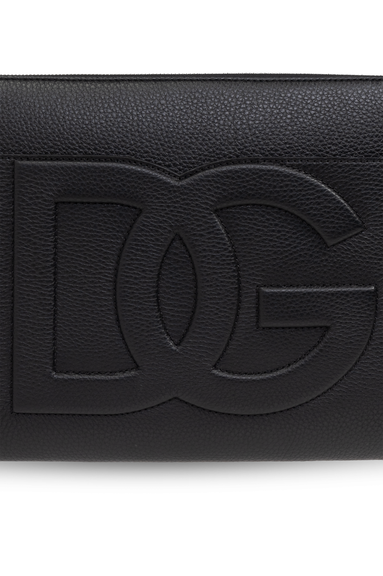 dolce logo-plaque & Gabbana Briefcase with logo