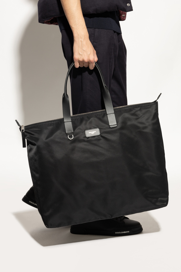 Dolce & Gabbana Shopper-type bag