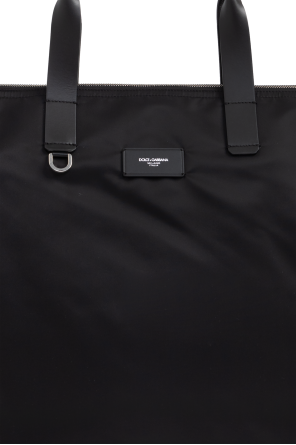 Dolce & Gabbana Shopper-type bag
