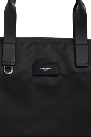 Dolce & Gabbana Shopper-Tasche