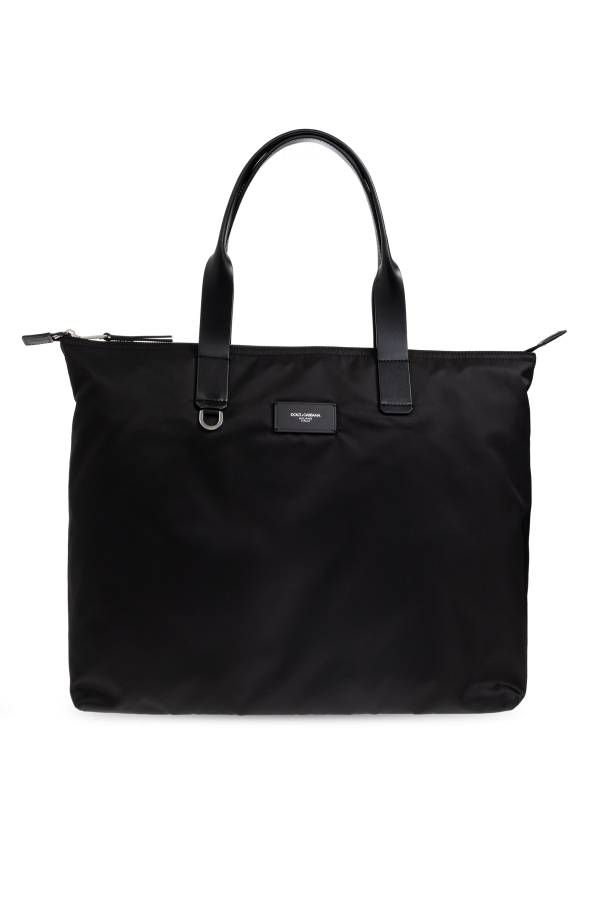 Shopper-type bag od Dolce & Gabbana