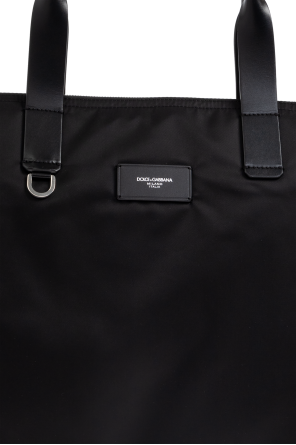 Dolce & Gabbana Shopper-Tasche