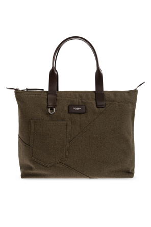 Bolso tipo ‘shopper’ ‘Adamo’