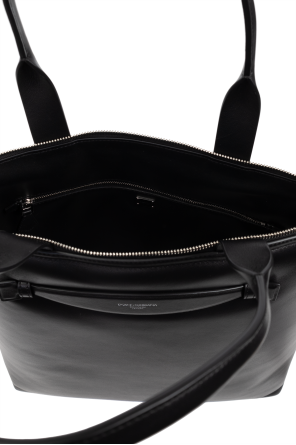 Dolce & Gabbana Tasche vom Typ shopper