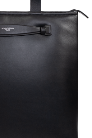 Dolce & Gabbana Tasche vom Typ shopper