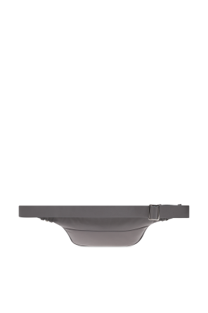 Dolce & Gabbana Leather belt bag