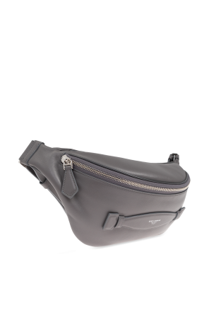 Dolce & Gabbana Leather belt bag