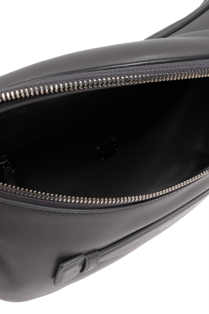 Dolce & Gabbana Leather belt bag