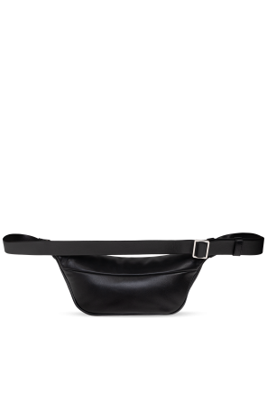 Dolce & Gabbana Leather belt bag