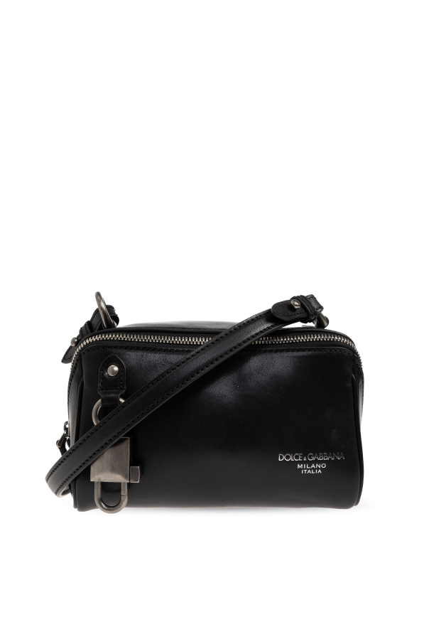 Dolce & Gabbana Bolso de hombro "Lock"