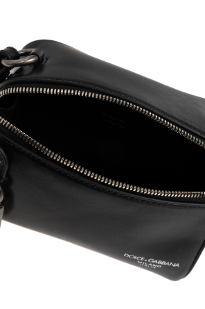 Dolce & Gabbana Bolso de hombro "Lock"