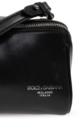 Dolce & Gabbana Bolso de hombro "Lock"