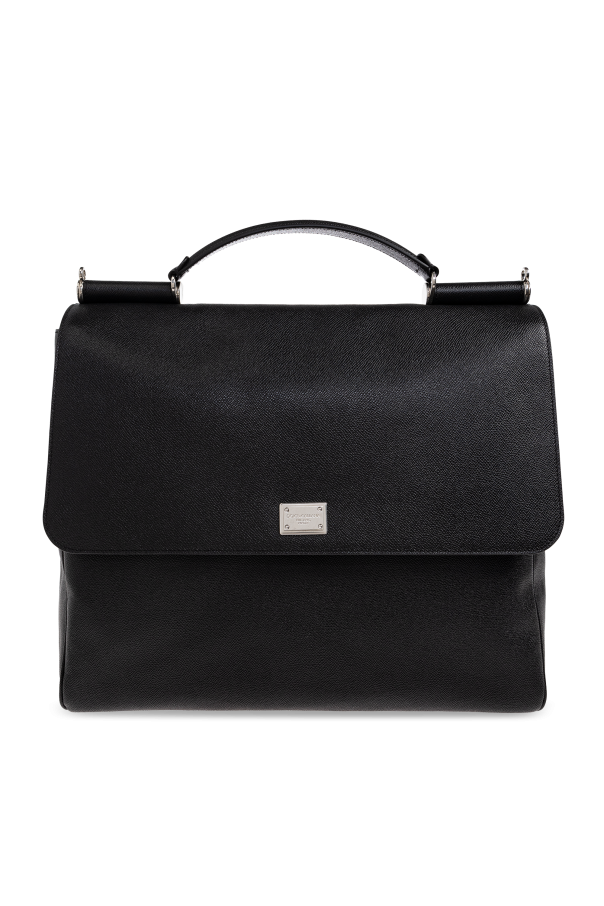 Briefcase "Sicily" od Dolce & Gabbana