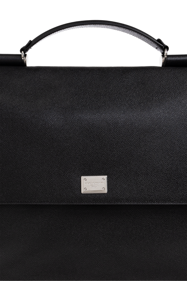 Dolce & Gabbana Briefcase "Sicily"