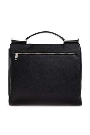 Dolce & Gabbana Briefcase "Sicily"