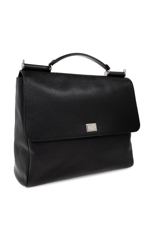 Dolce & Gabbana Briefcase "Sicily"