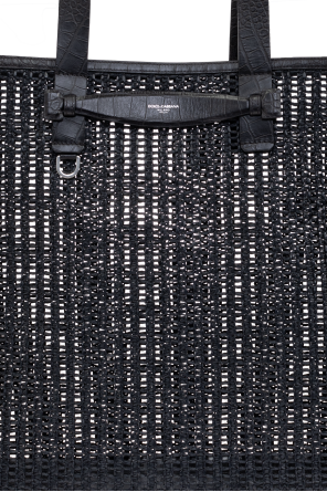 Dolce & Gabbana Bag type shopper