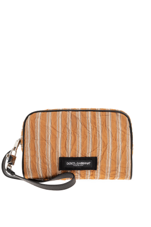 Bag with logo