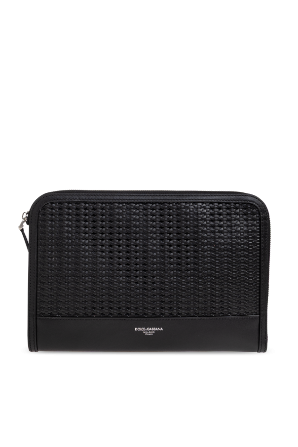 Dolce & Gabbana Handbag with logo