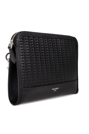 Dolce & Gabbana Handbag with logo