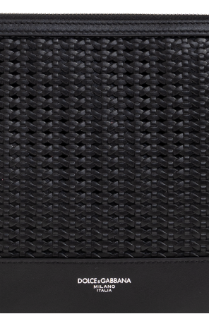 Dolce & Gabbana Handbag with logo