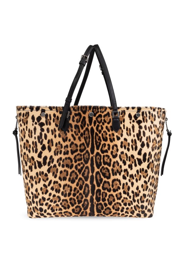 Shopper-type bag od Dolce & Gabbana