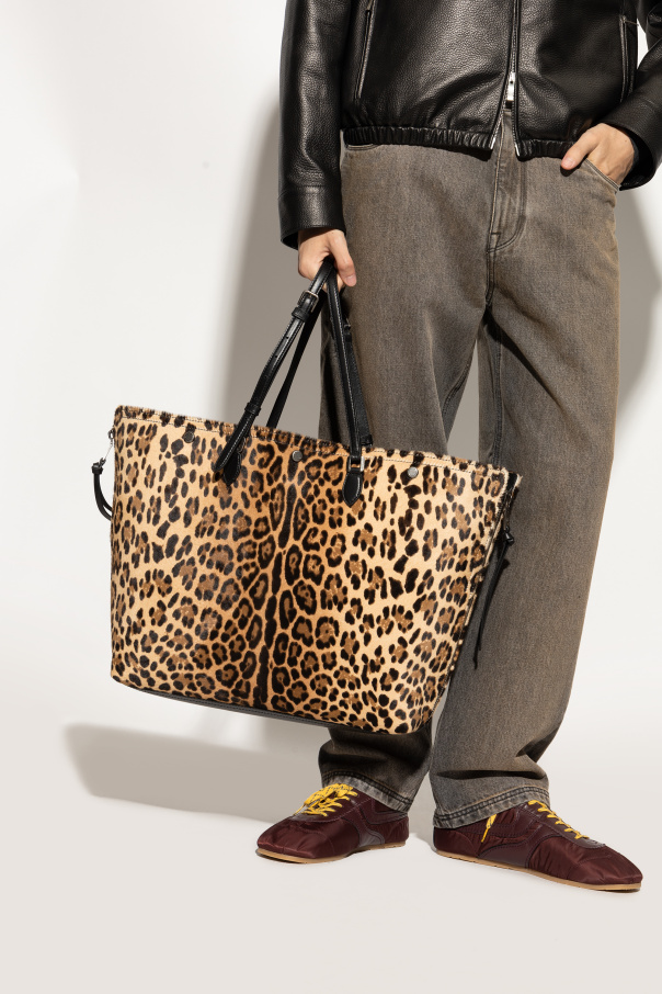 Dolce & Gabbana Bolso tipo 'shopper'