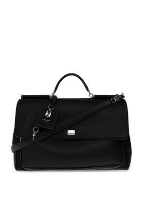 Leather Bag ‘My Sicily’