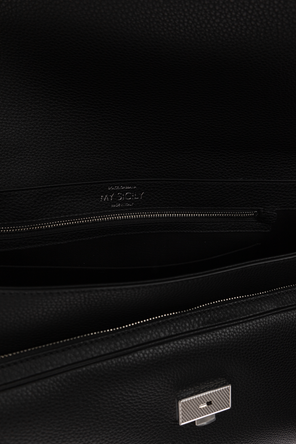 Dolce & Gabbana Leather Bag ‘My Sicily’