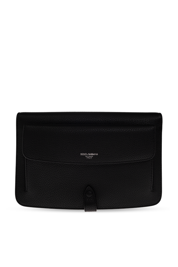 Leather bag ‘Portrait’ od Dolce & Gabbana