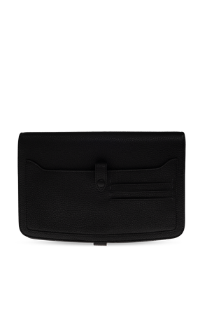 Dolce & Gabbana Bolso de cuero 'Portrait'