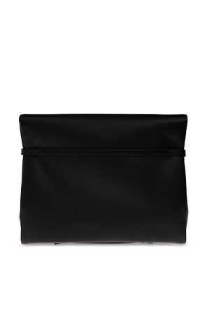 Dolce & Gabbana Bolso de piel ‘Lock’